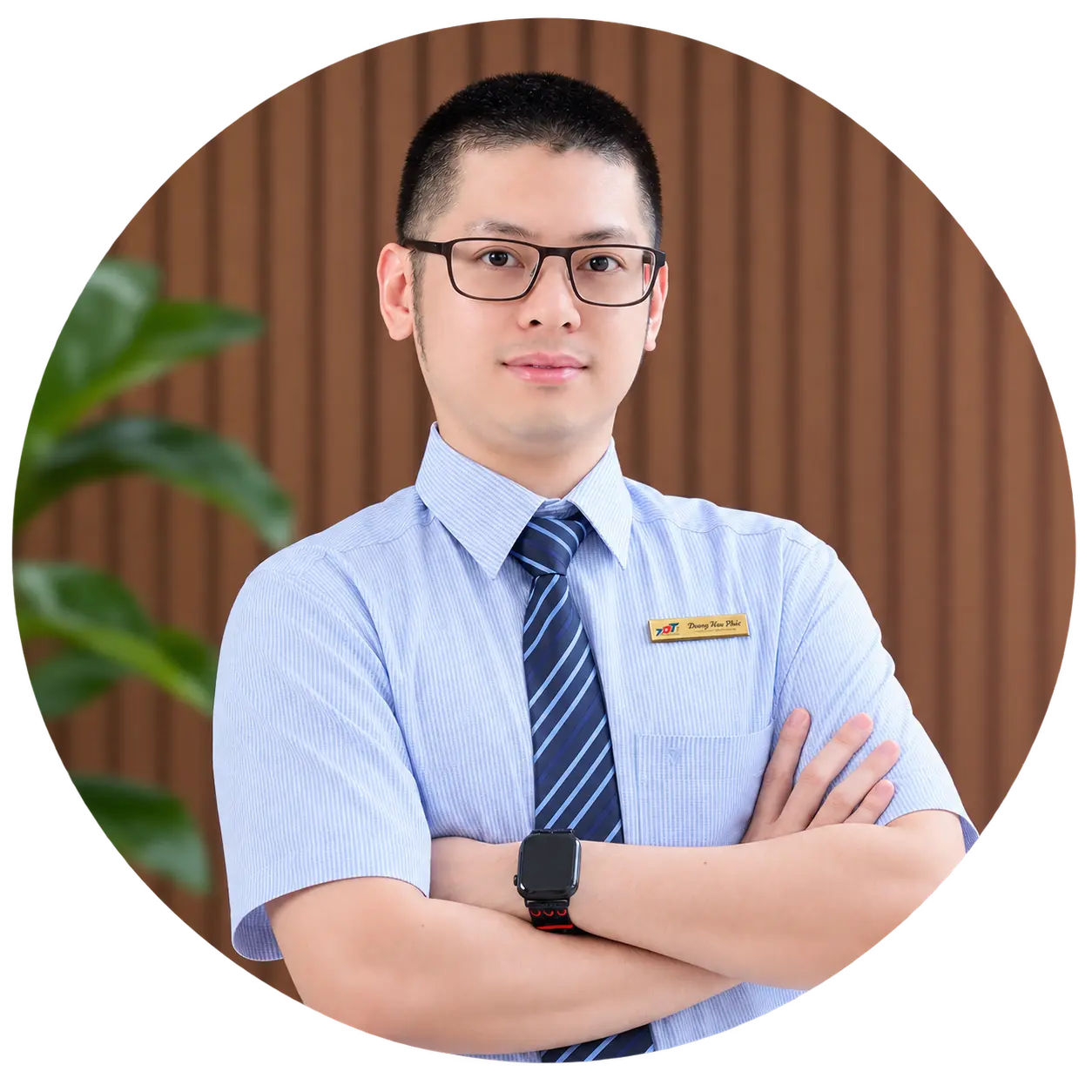 Profile image of Phuc Duong